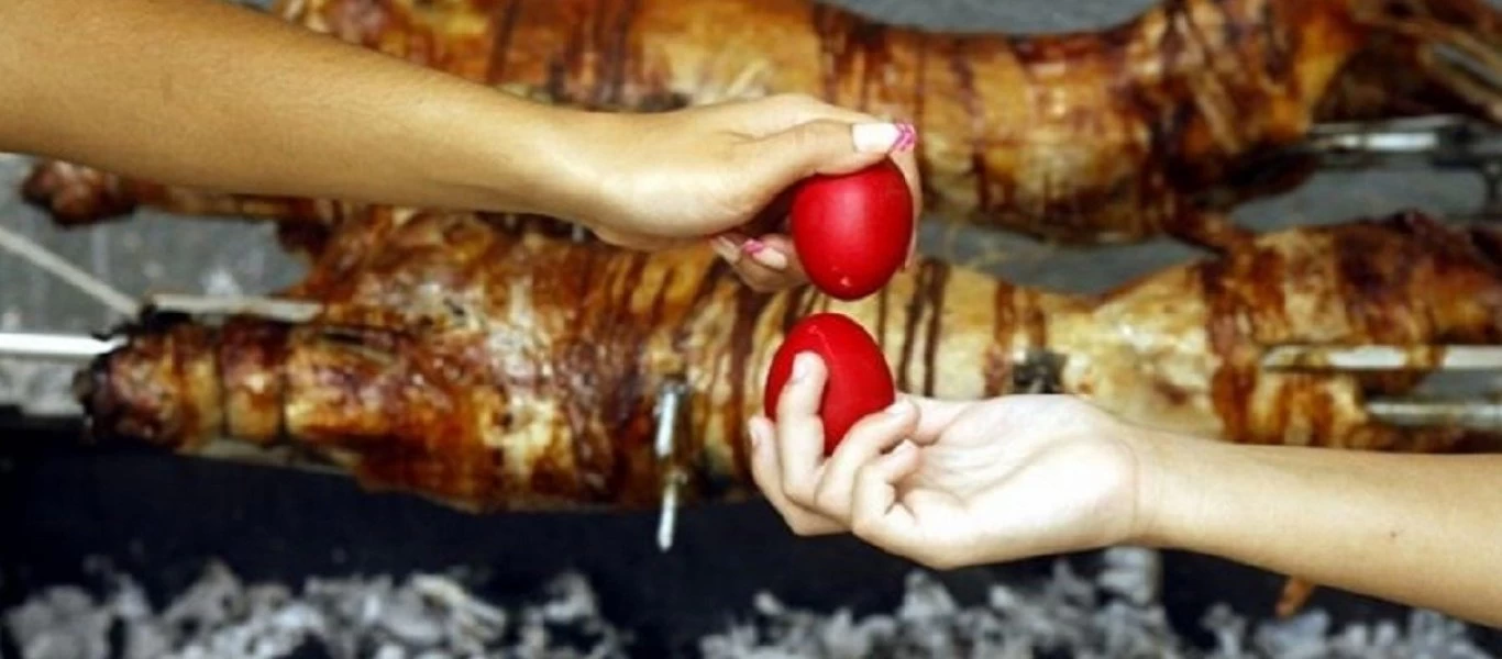 Κυριακή του Πάσχα: Αναλυτικά τα μέτρα που ισχύουν - Τι επιτρέπεται και τι απαγορεύεται